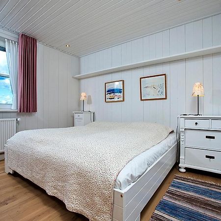 Melenbarig Hues Villa Munkmarsch Buitenkant foto