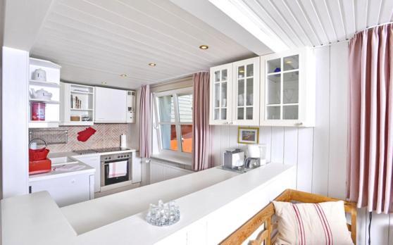 Melenbarig Hues Villa Munkmarsch Buitenkant foto